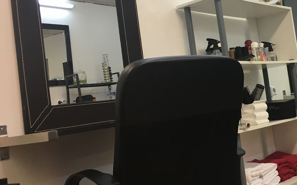 Photo de Astou Espace Beauté