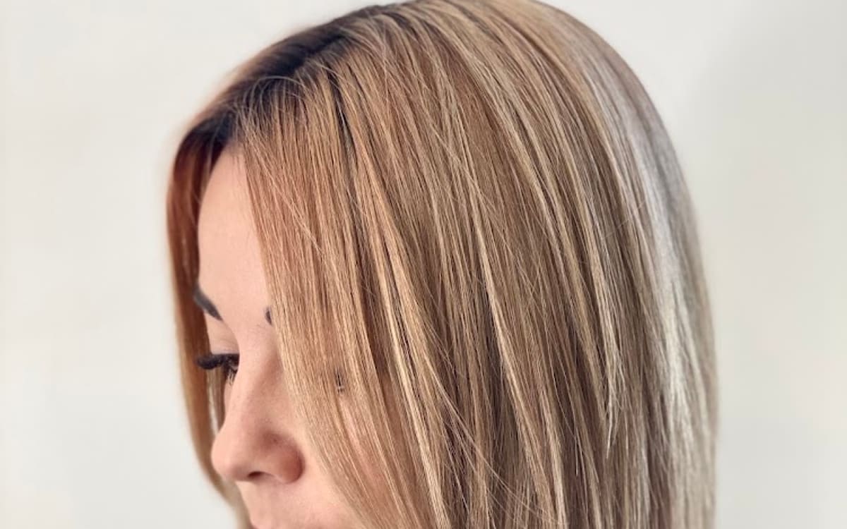 Photo de Diane Laure Extensions