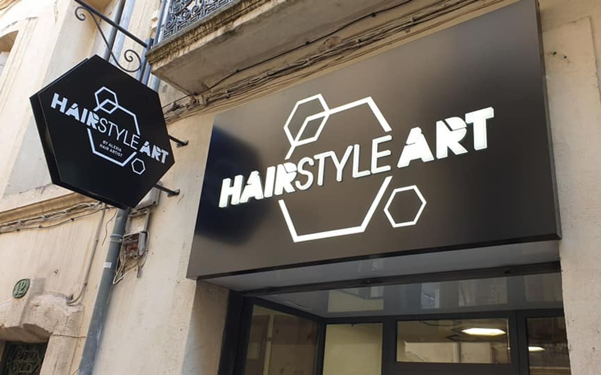 Photo de Hairstyle Art Montpellier