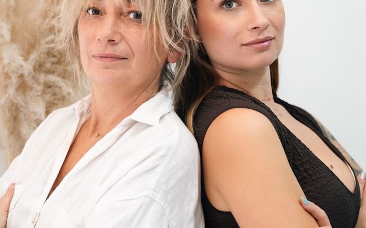 Photo de MBeauté esthétique - coiffure