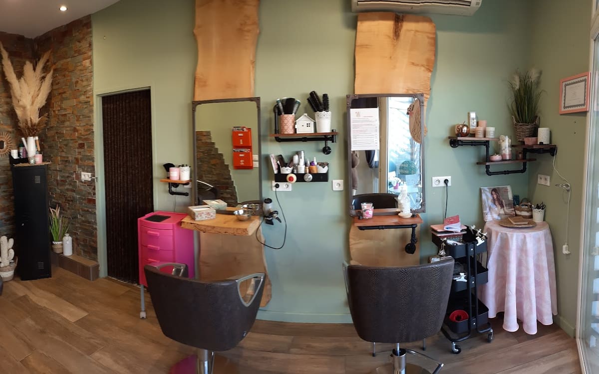 Photo de Olga Hair Extensions